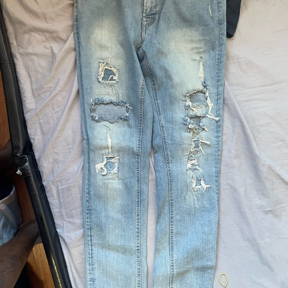 Hoxton jeans - Picture 3 of 4